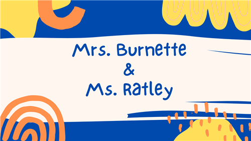 Burnette and Ratley